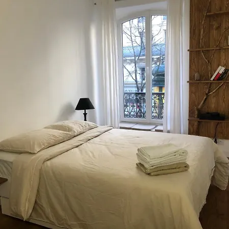 Paris Sweet Dream Apartment Exterior photo