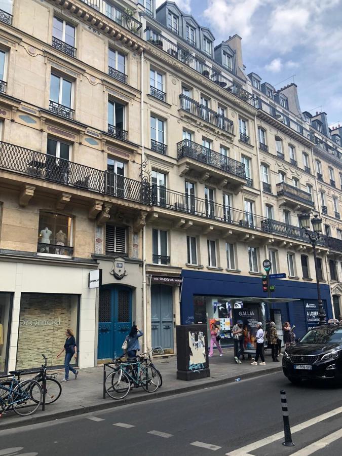 Sweet Dream Appartamento Parigi